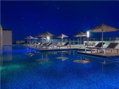 Trendy 1 Bedroom Apartment In Cruz Con Mar Brand New Building Playa del Carmen Exterior foto